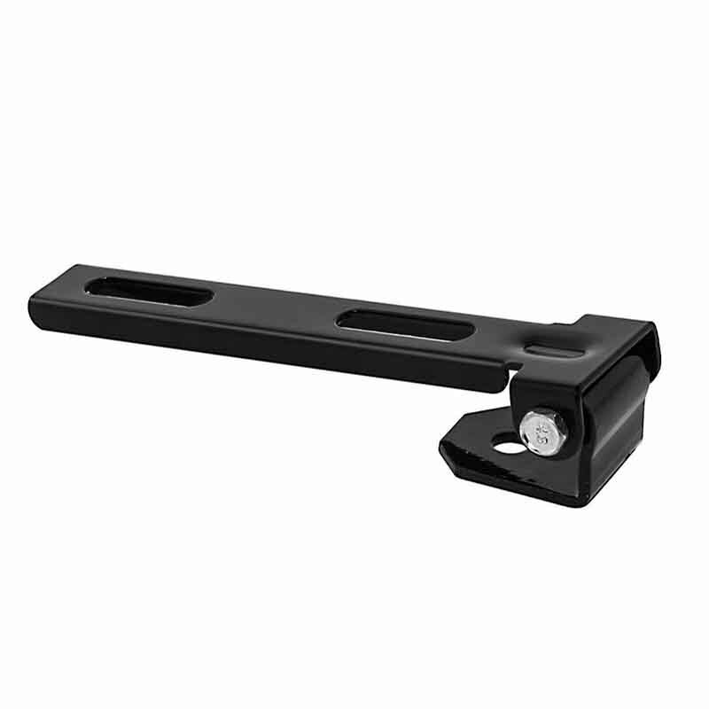 Leather Bobber Solo Seat Spring Mounting Bracket Kit for Sportster XL 1200 883 48 Chopper Bobber Seats