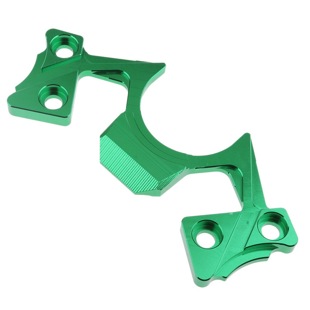 Front Upper Top Triple Tree Clamp Fork Yoke For Kawasaki Ninja 250/300