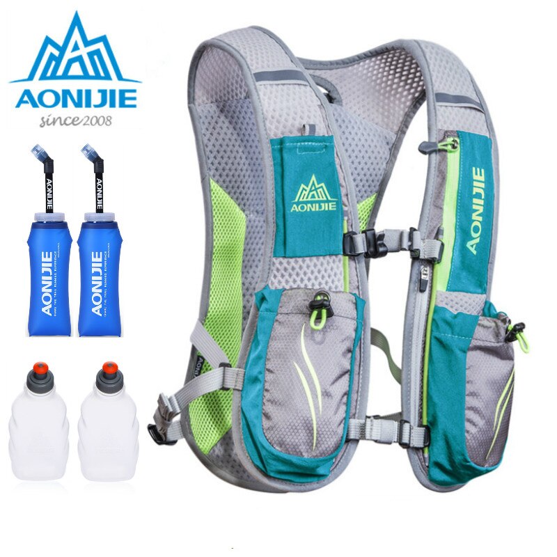Nylon Running Bag