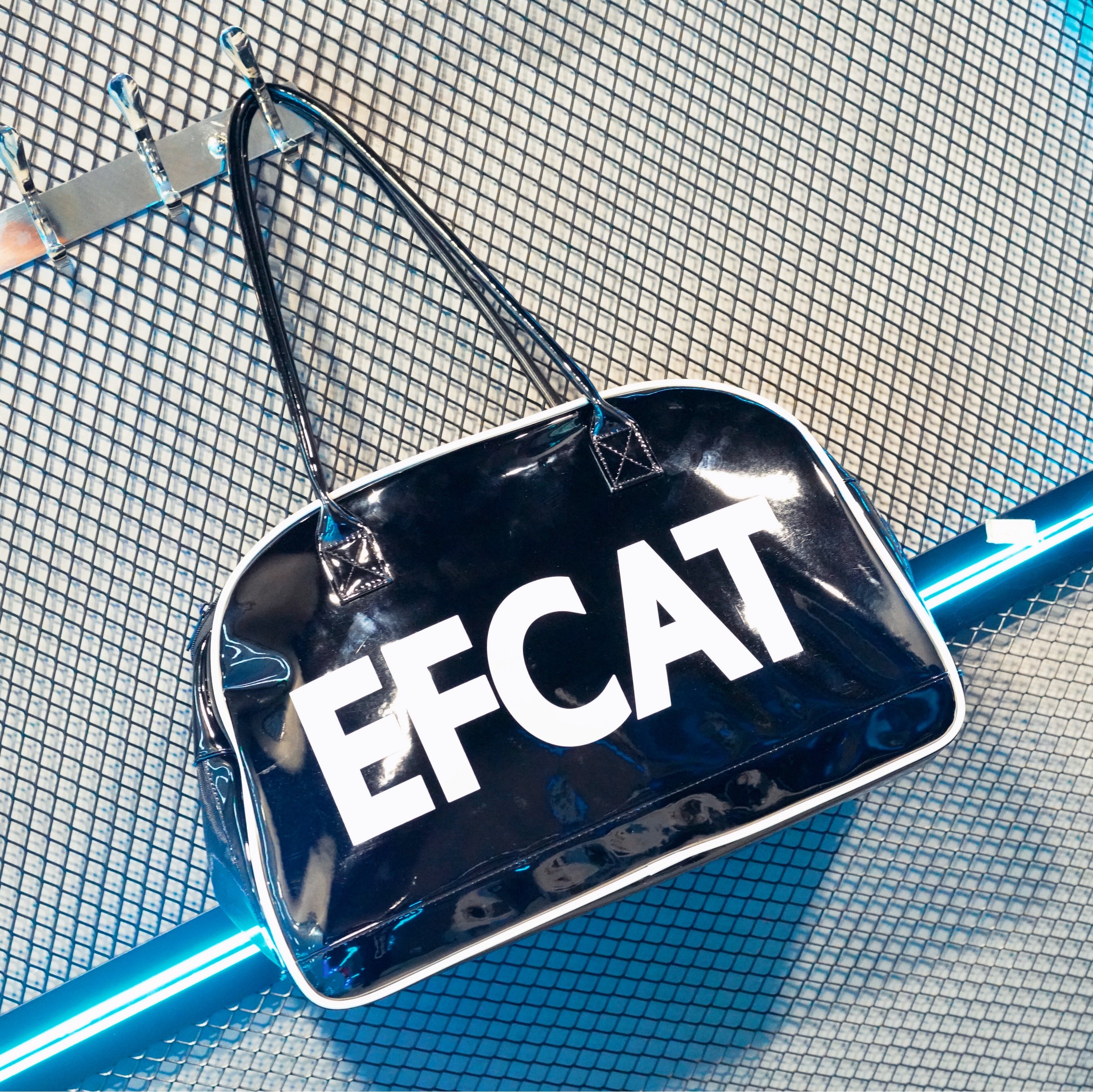 Grote Hond Kat Draagtas Mode Zilveren Tas Vervoer Carrying Voor Puppy Kitty