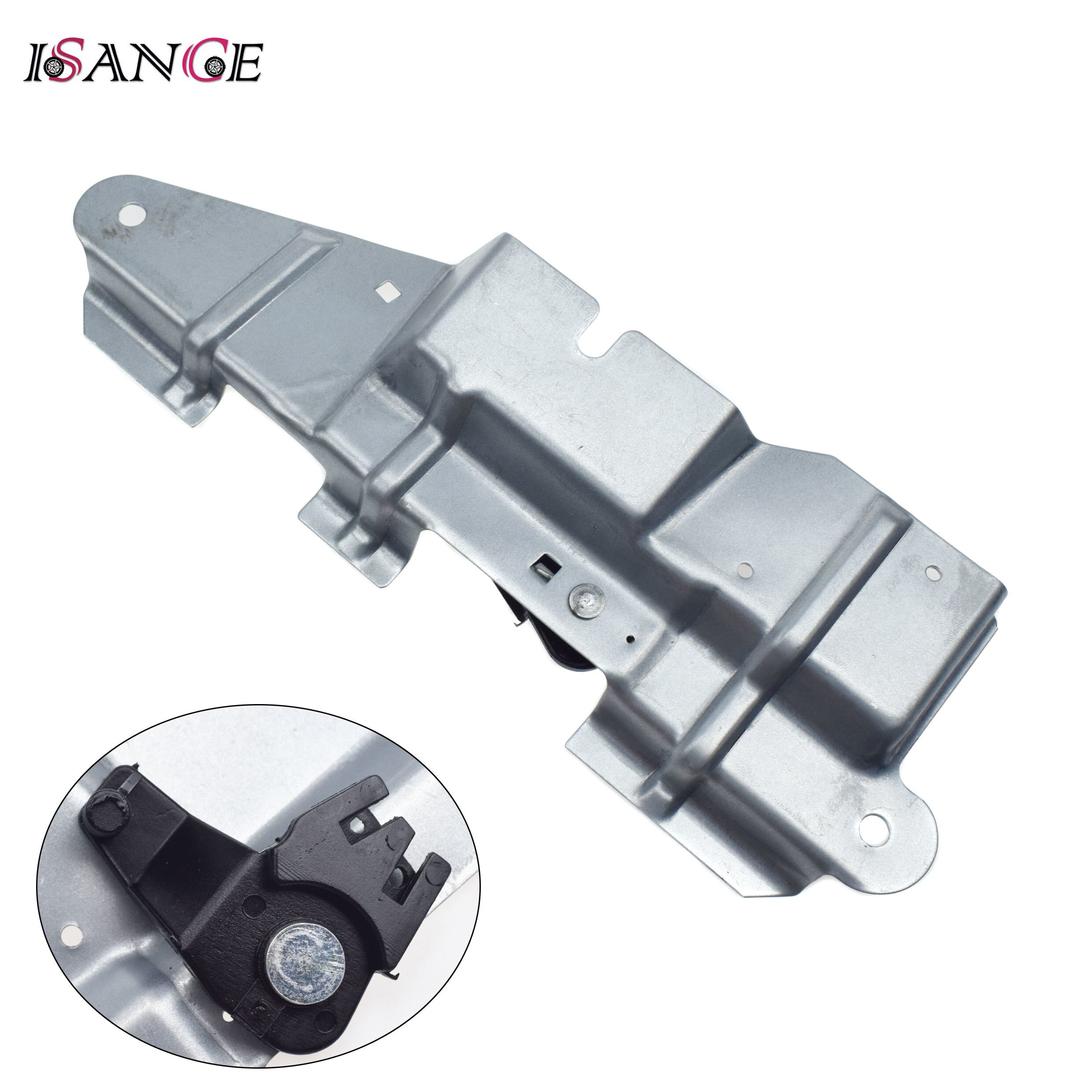 Achterklep Kofferdeksel Trunk Klink Beugel Lock Actuator Voor Vw Jetta Bora Golf MK4 1999-2005 1J5827567A 1J5827425F 3B5827061B