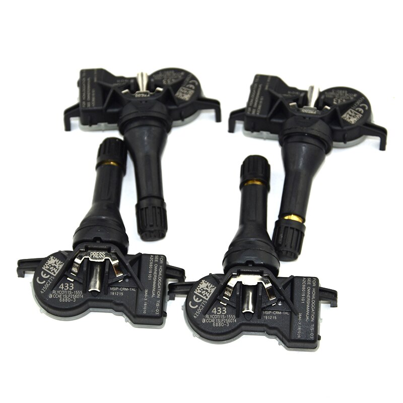 4250C275 Tpms Bandenspanning Sensor Voor Mitsubish... – Grandado