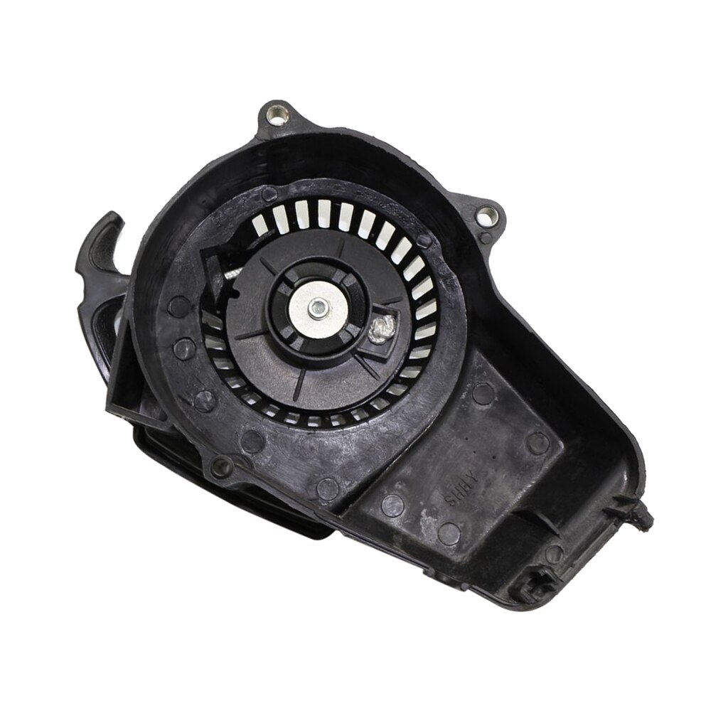 Pocket Rocker 47cc Pull Start Starter Legering Pocket Rocket Bike Min... – Grandado