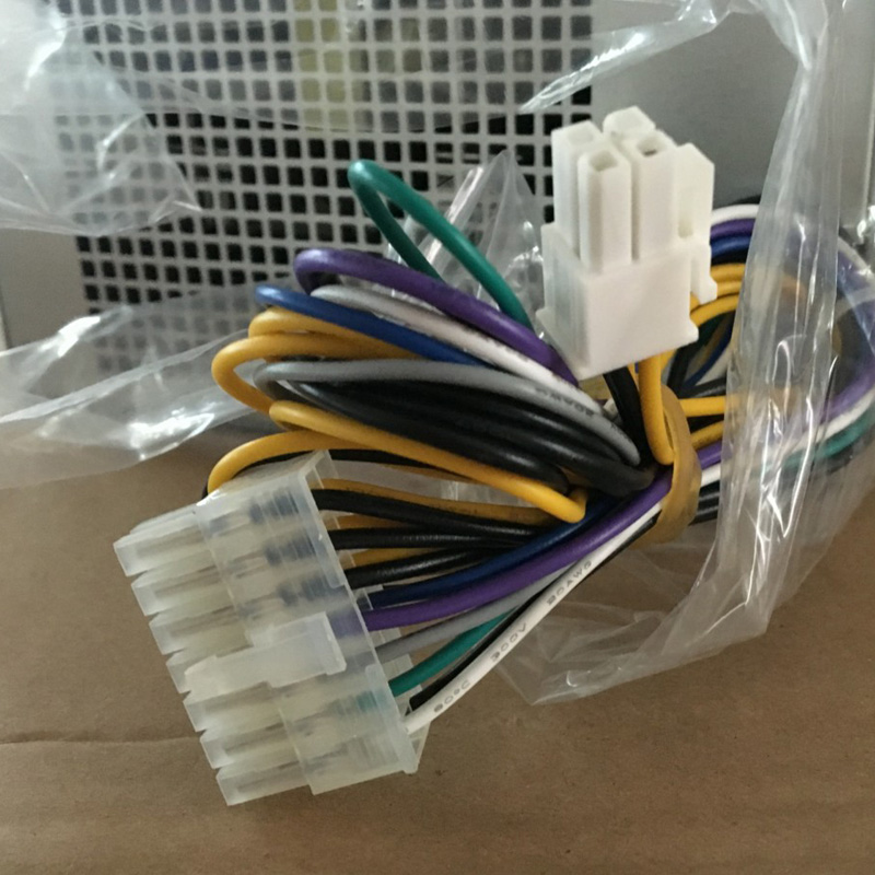 D'origine 280W Alimentation à découpage 54Y8859 54Y8902 HK380-16FP FSP280-40PA 14Pin PSU