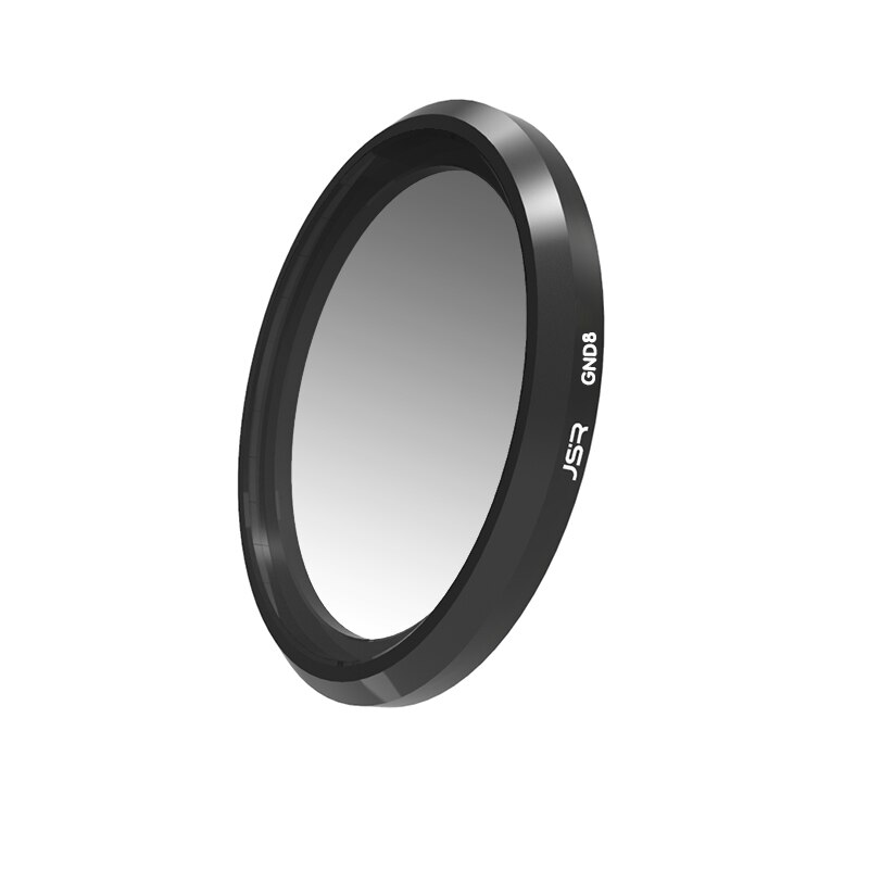 Camera Len Filter for Panasonic LX10 LX100 UV CPL Star Night Gradient ND Filter for sony RX100/m2/M3/M4/M5 G5 G7 Magnetic Absorb: GND8