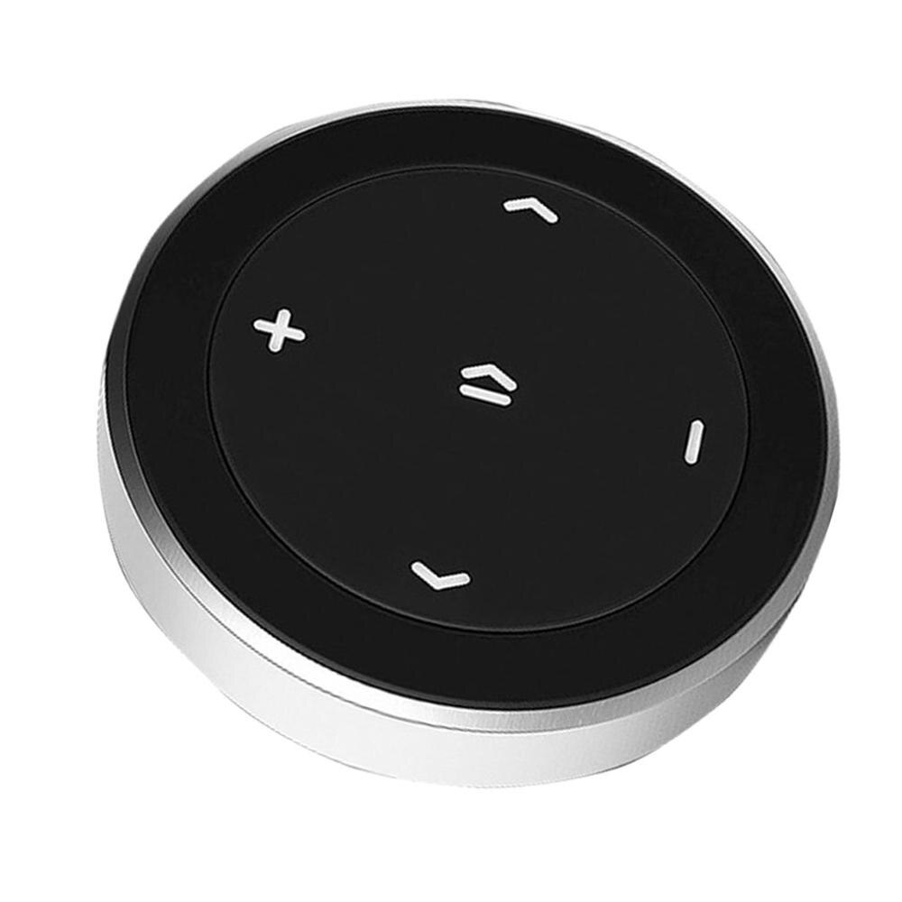 Car Wireless Controller Receiver Car Wireless Steering Wheel Mobile Phone Remote Control Wireless