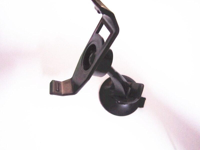 soporte de montaje de cuello largo para coche GARMIN NUVI 200 200W 250W 260W 275T 250 260 265 270 275 275T 465 GPS