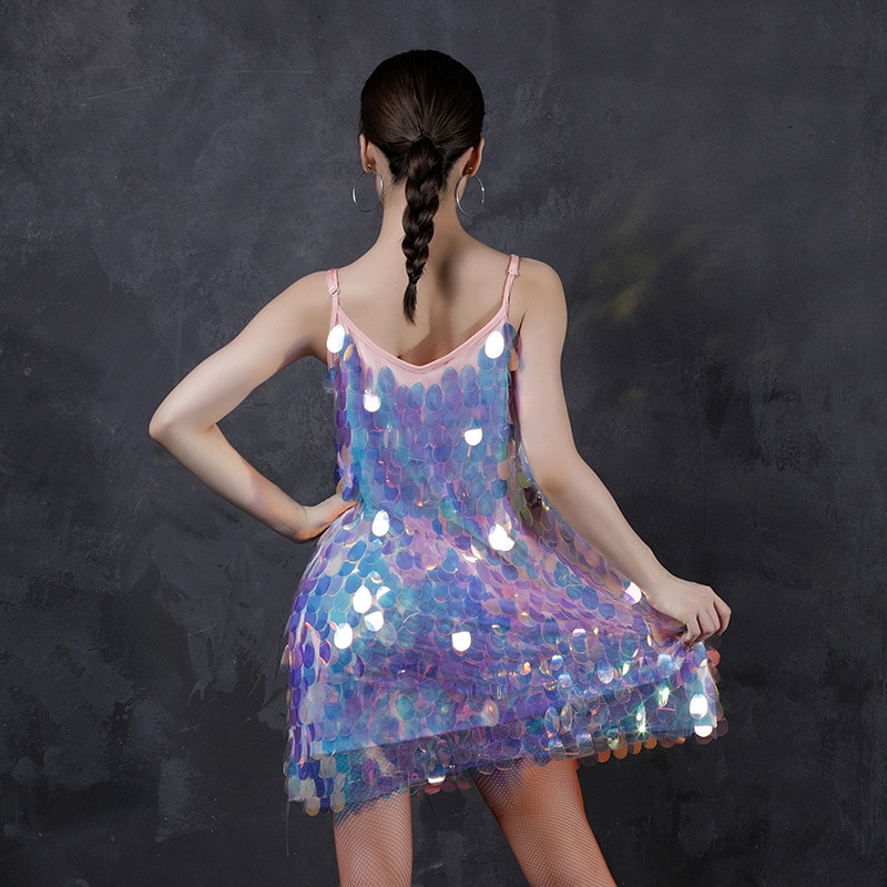 Costumi per La Danza Orientale Del Ventre Vestito danza Del Ventre Vestito Veste Danse Orientale Donne Bellydance Vestito XL Usura di Ballo di Pancia Delle Donne