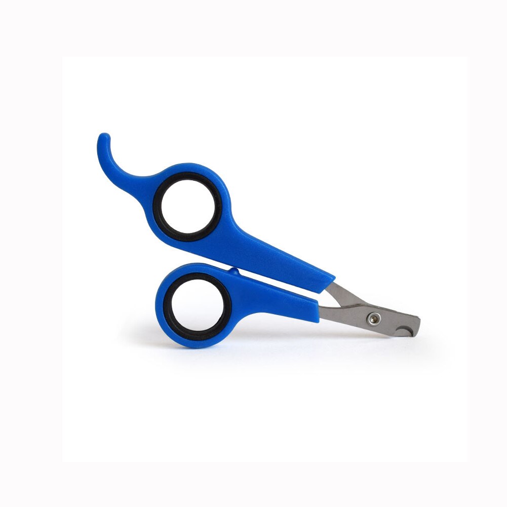1PC Pet Nail Clipper Dog Cats Toe Claw Stainless Steel Grooming Nail Clippers Scissors Dog Nail Trimmer Cut Dog Nail Clippers: A