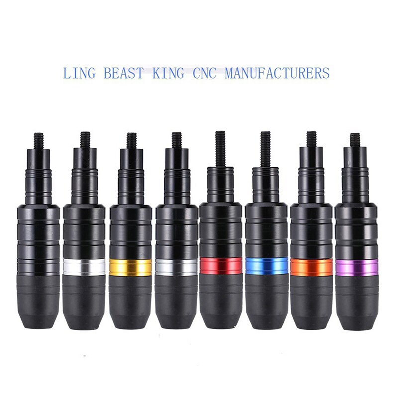 2PCS Universal Motorcycle Accessories Parts Exhaust Sliders Crash Pads Protector Motorcycle Accessories Falling Protection