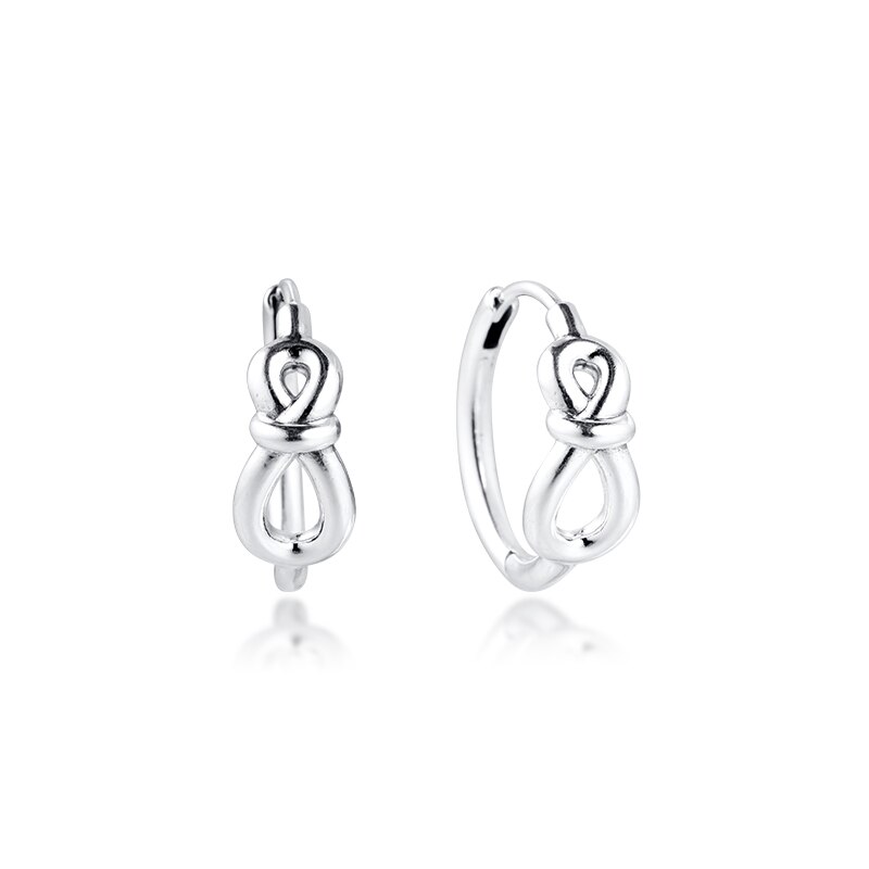 Gpy Oorbellen Voor Vrouwen Klassieke Kraal Stud Oorbel Pendientes Kolczyki Oorbellen Aretes Brincos 925 Sterling Zilveren Sieraden: Clear