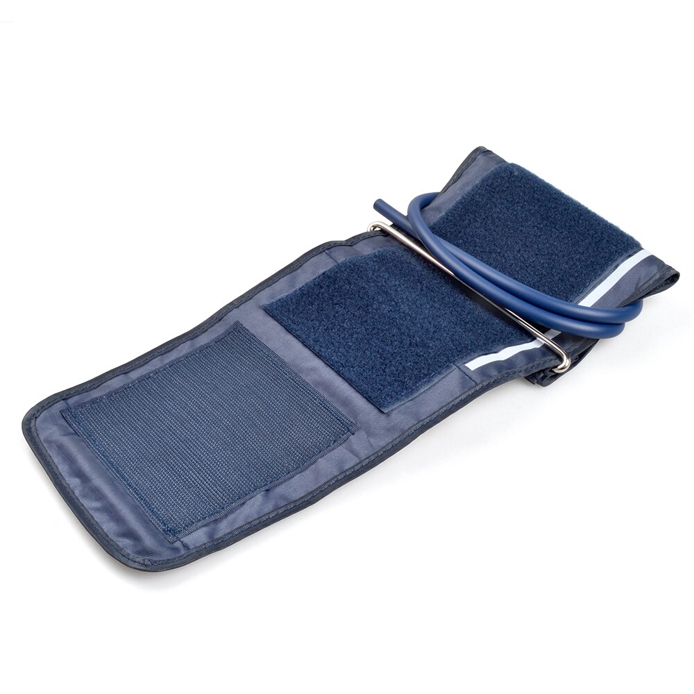 Kinderen Volwassen Dikke Mensen L Arm Bloeddruk Manchet Riem Voor Bloeddrukmeter Arm Bloeddrukmeter Meter Tonometer
