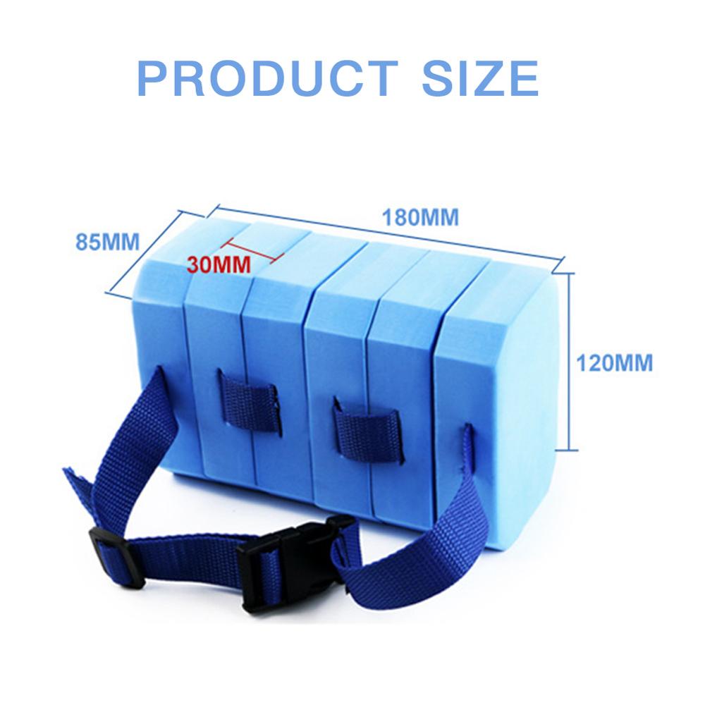 Swim Floating Belt Learn To Swim Children Adult Sa... – Vicedeal
