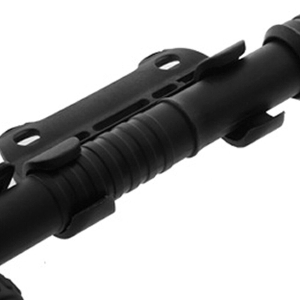 Mini Portable Bike Bicycle Pump Air Compressor Tire Inflator Skidproof Toy Tire Inflator MTB Mountain Bike Pump