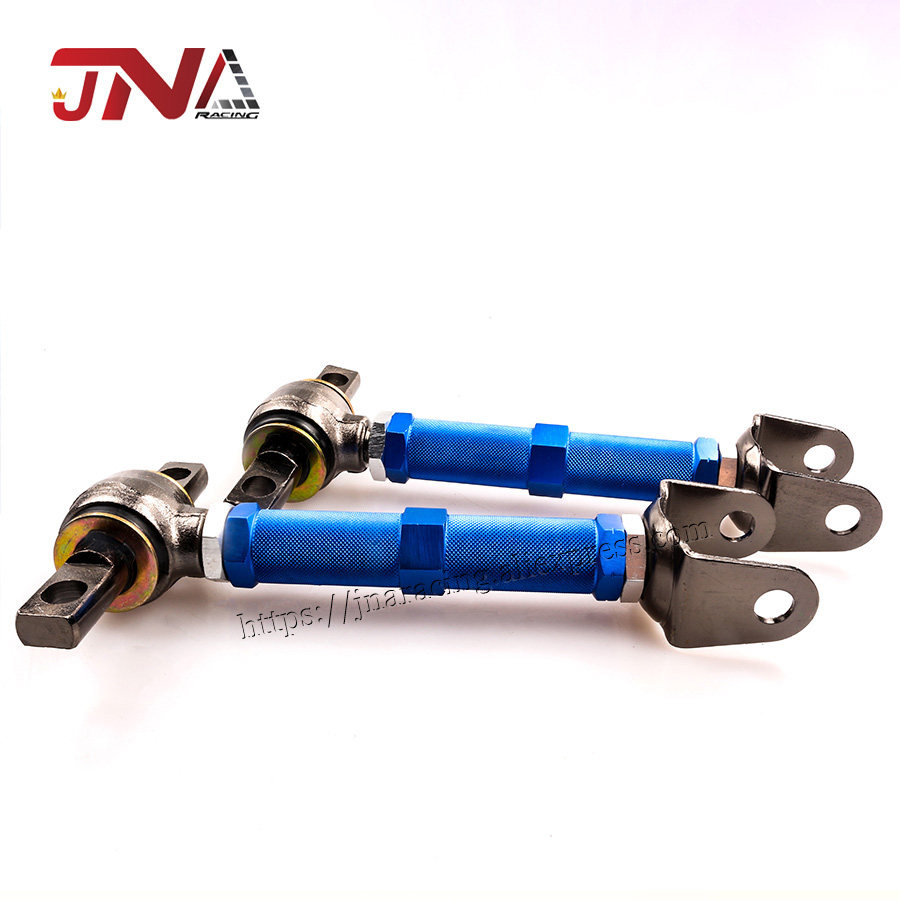 for Honda Rear Camber ARM Kit Performance Aluminum Rear Lower Control Arm Camber Kits