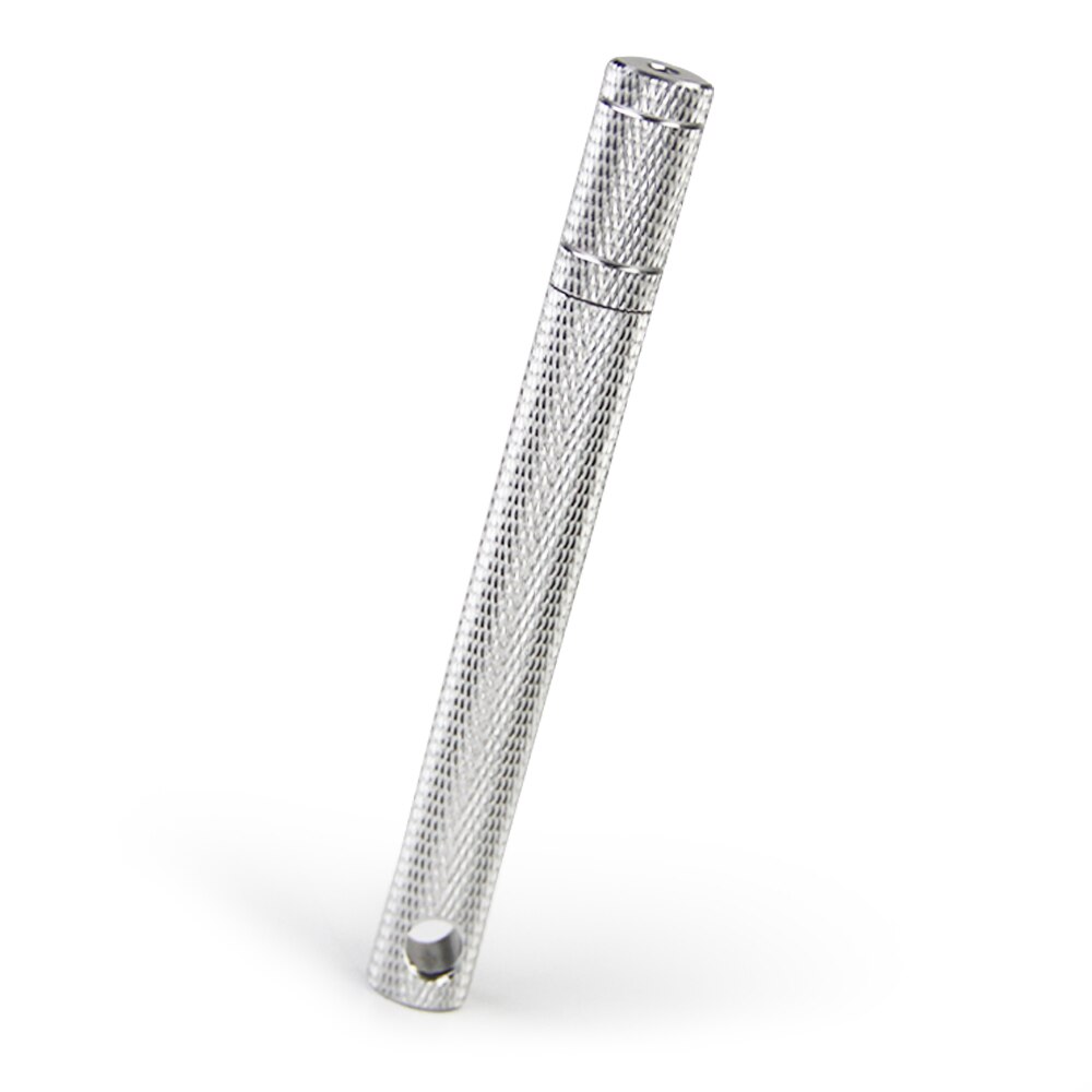 1 stk golfkøller iron wedge u &amp; v rillesliper rengjøringsverktøy golfkøllehode rilleverktøy 4 farger: Sølv