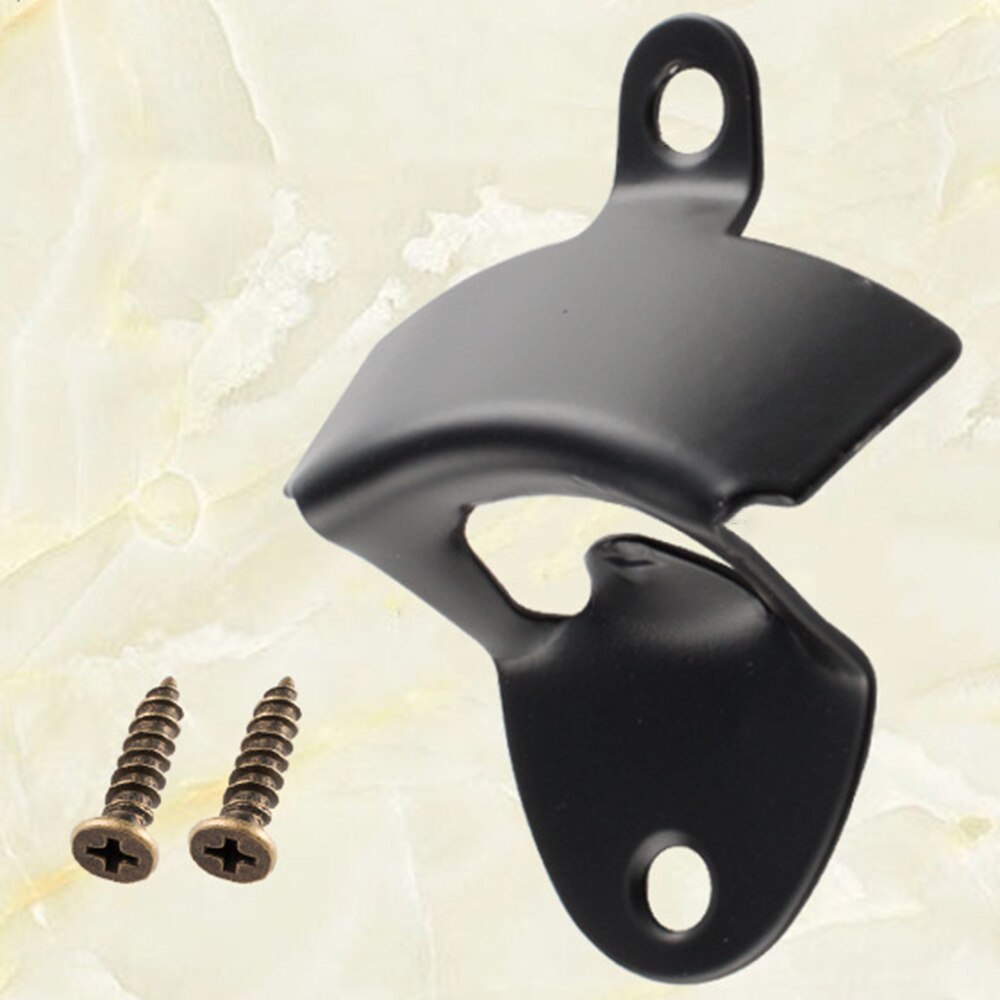 Top Beer Opener Cap Open Tool Kitchen Game room Club house Garage