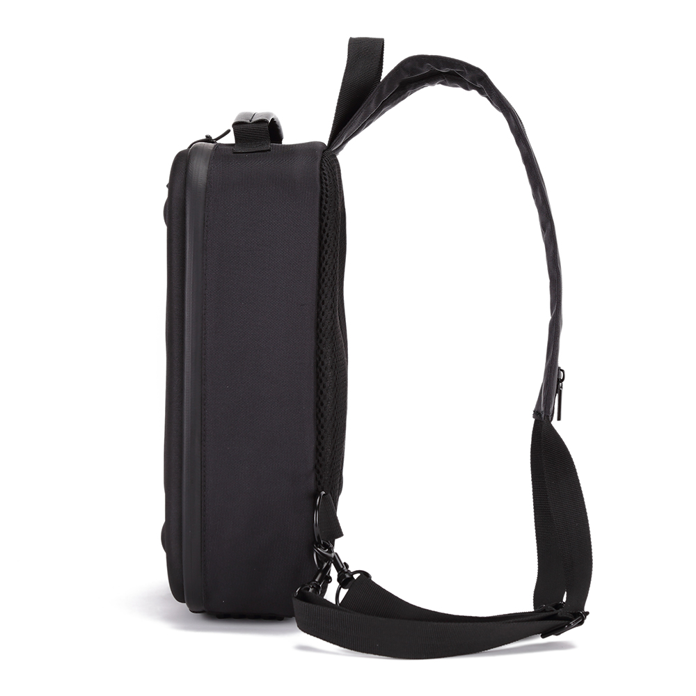 Mochila Mavic Mini 2 para Dron, bolsa de hombro impermeable, doble estuche de transporte portátil para viaje, accesorios para DJI Mini 2