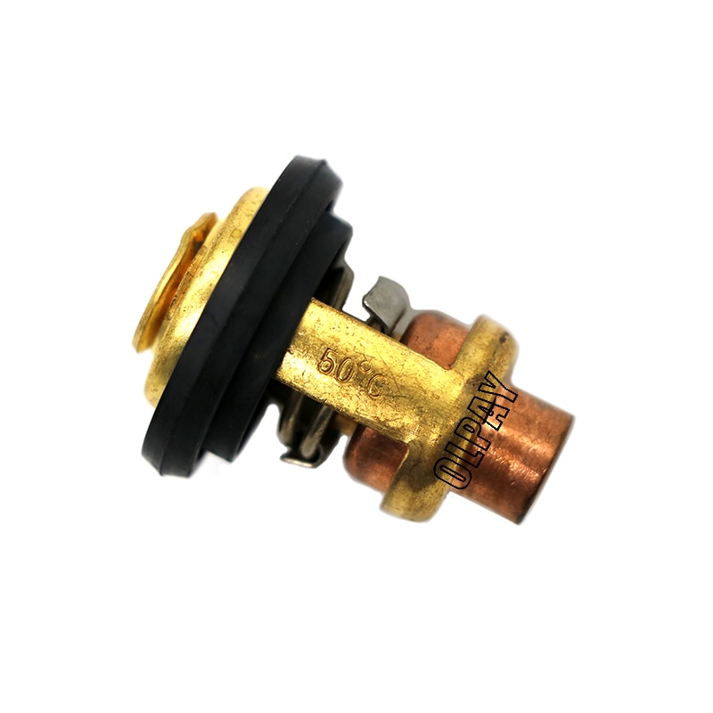 Thermostaat 6E5-12411-02 6E5-12411-00 6E5-12411-10 Voor Ymh 2 Takt 15HP 25HP 30HP 40HP -220HP Boot Motor
