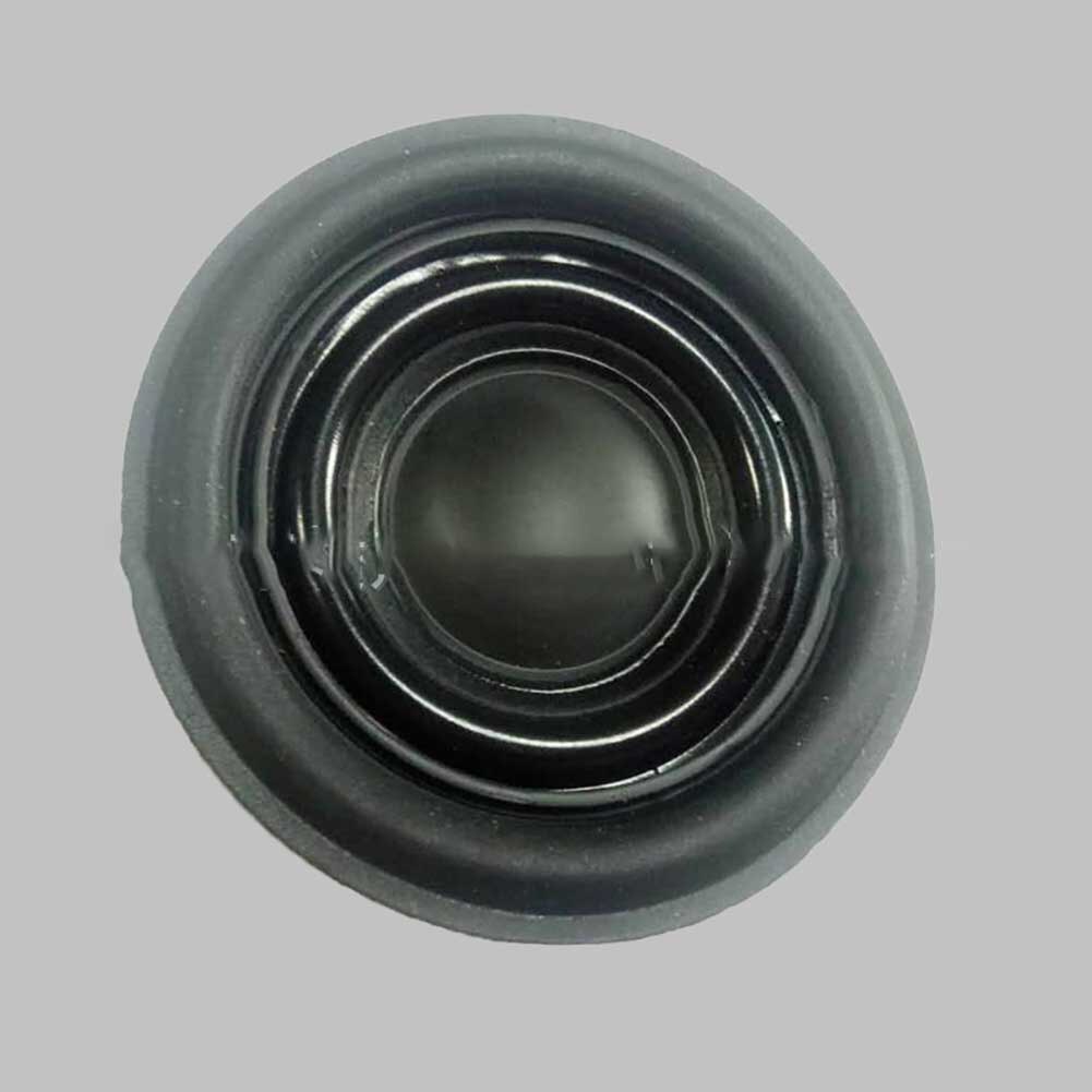 40mm gamme complète ordinateur Portable Mini haut-parleur bricolage haut-parleur extérieur Subwoofer voiture magnétique 4 Ohm 5 W forme ronde