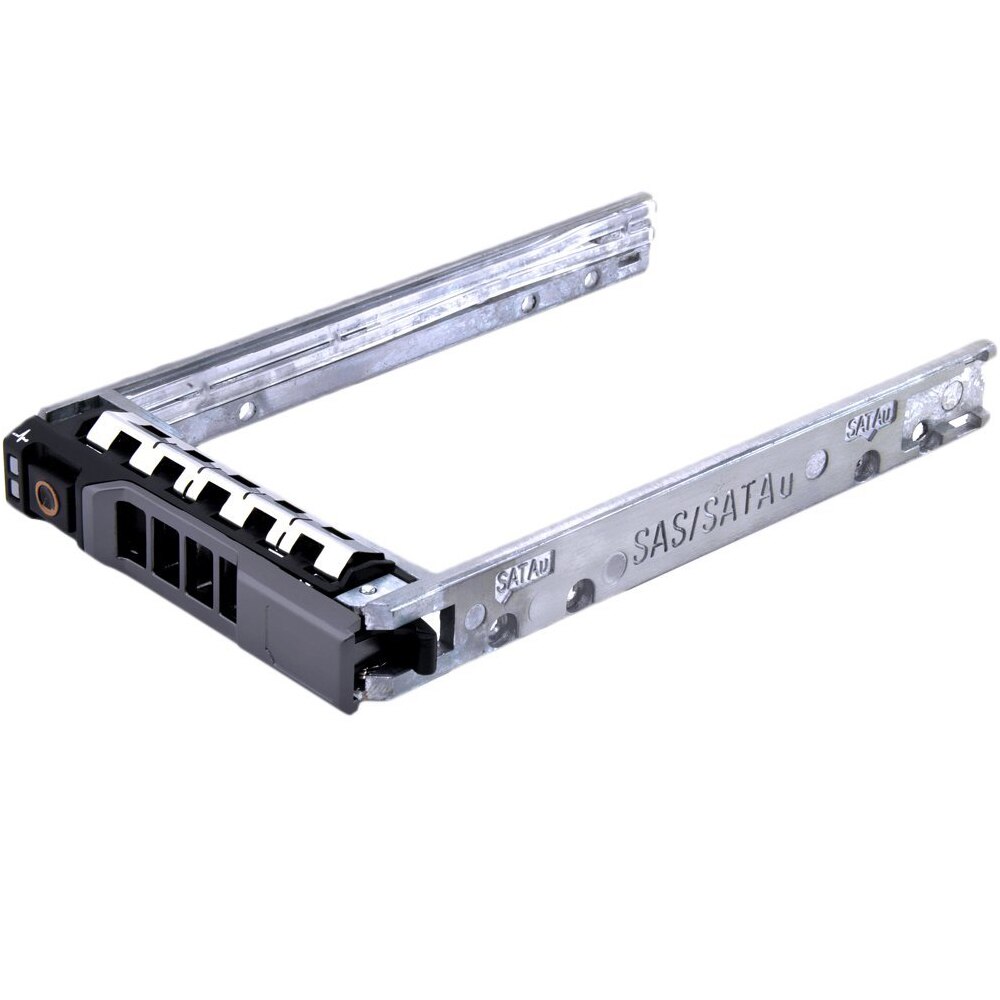 2.5 "SATA SAS harde schijf lade voor Dell 0G176J G176J G281D 0G281D KG7NR 0KG7NR WX387 0WX387 XN394 0XN394 KF248 F830C NF088 F