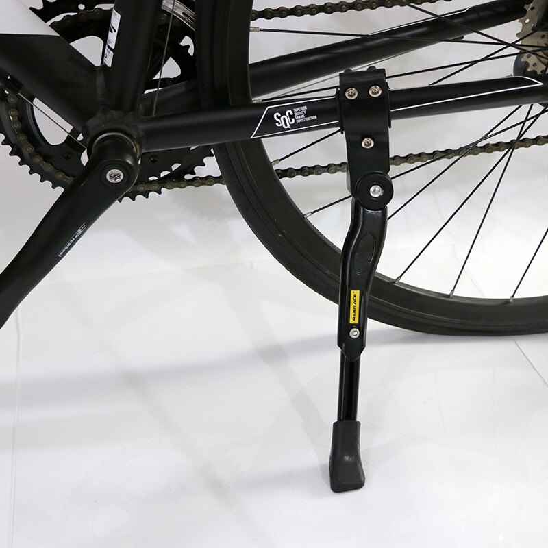 Support De Guidon Vélo à Fixation Rapide - Pour Entretien, Diam. 29-34 Mm, Stable Intérieur/extérieur - 5