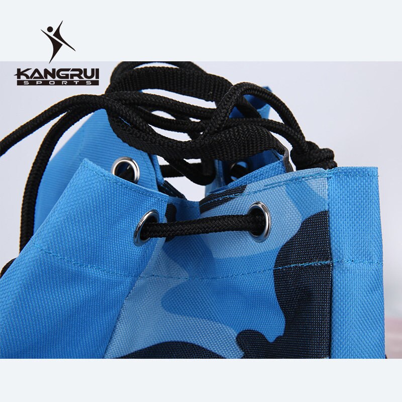 Bolsa deportiva de gimnasio, bolsas de karate, bolsas Oxford, bolsa de taekwondo, sanda/Protector de boxeo