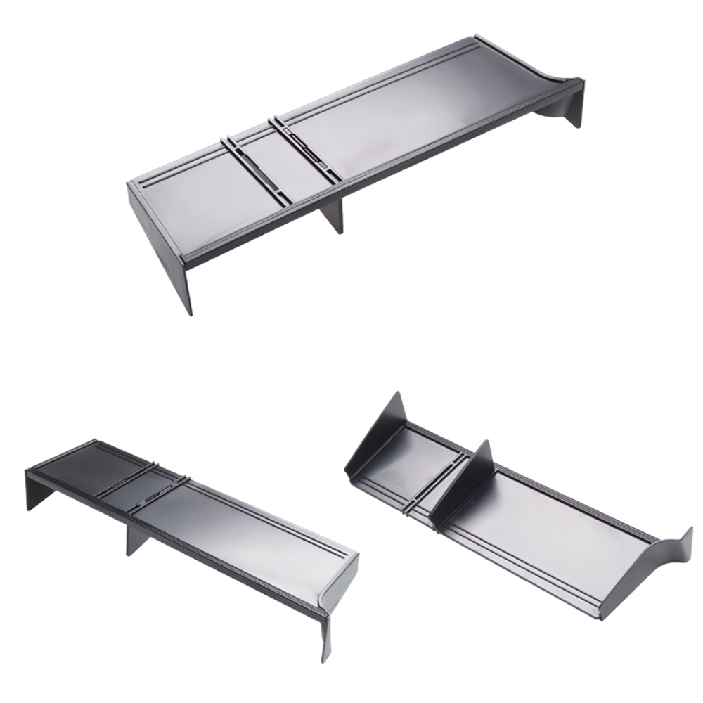 Car Glove Box Organizer Armrest Insert Divider Box Interval Storage for Volkswagen VW Golf 7 7.5 MK7 MK7.5 Accessories