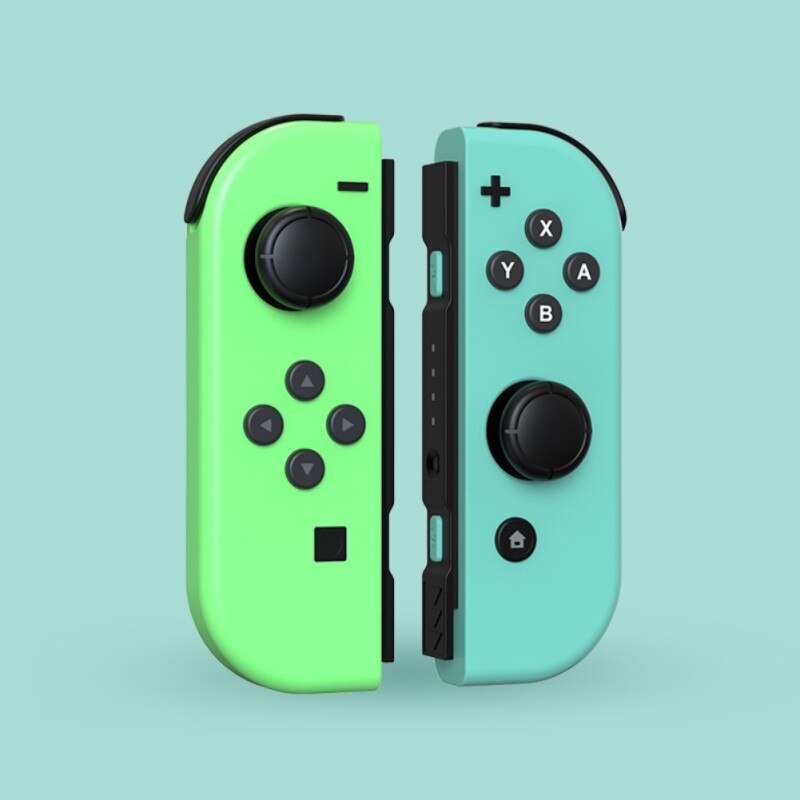 Omhulsel Case Voor Joycon Controller Voor Ns Refurbished Links En Rechts Voor Joycon Joystick Controller
