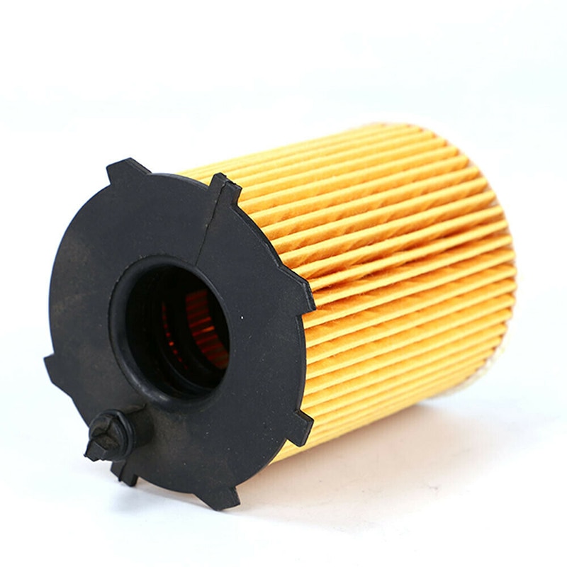 Oliefilter til diesel citroen peugeot 1.4 & 1.6 hdi+ford 1.4 1.5 & 1.6 tdci 1109ay