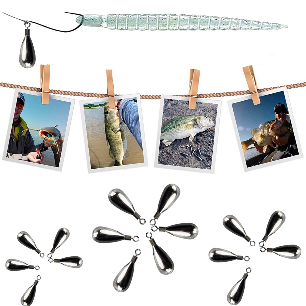 Plomos de pesca de tungsteno, 2 unids/lote, peso de tiro directo, accesorios de aparejos de pesca de carpa, 1,8g, 3,5g, 5,3g, 7g, 10,5g, 14g, 21g
