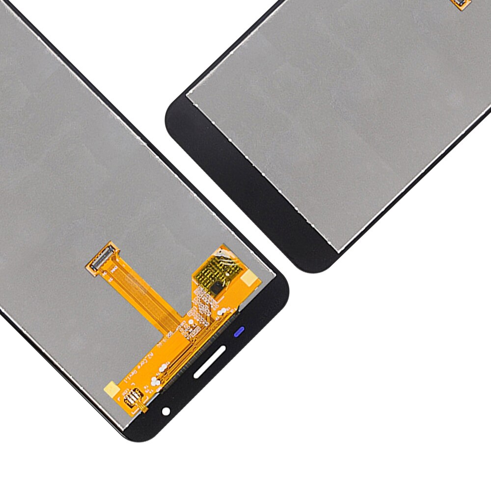 Original para Samsung Galaxy A2 Core pantalla táctil digitalizador montaje para Samsung A260 LCD SM-A260F/DS A260F A260G pantalla