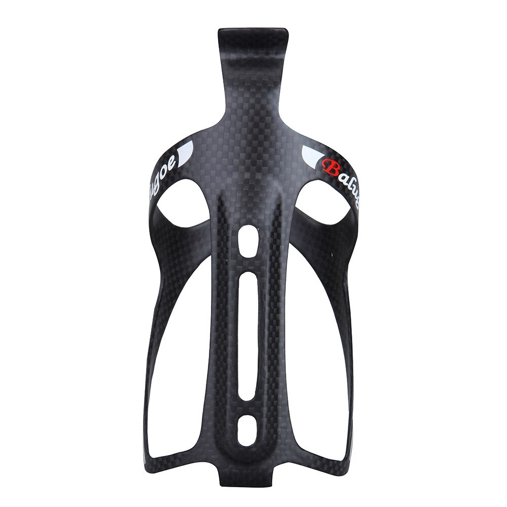 Premium Full Carbon Bottle Cage for 72-74mm Water Bottles carrier 25g Matte Water Bottle cages