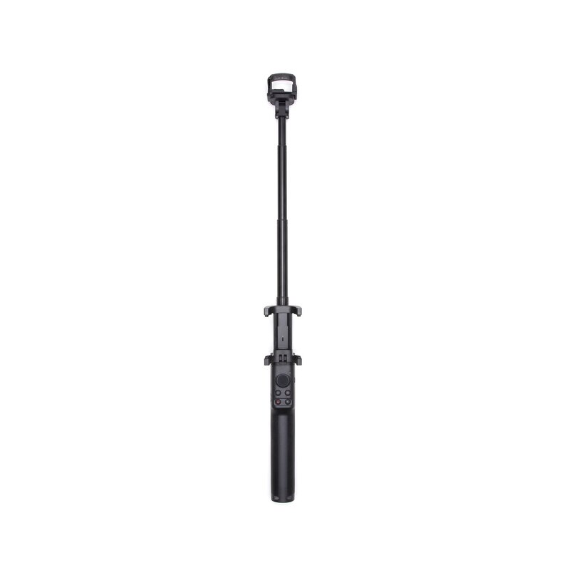 DJI Osmo Pocket Extension Rod connects Osmo Pocket with additional accessories Retractable extension rod 50cm with phone holder