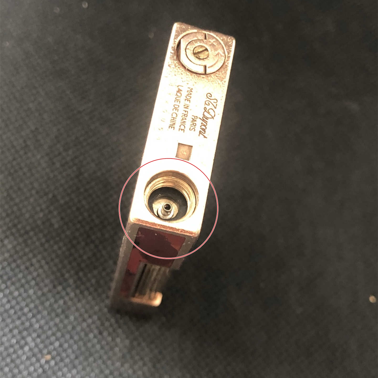 3 stücke Langlebige Gummi Dichtung O-Ring Dichtungen Für Dupont L2 Luxus Leichter Boden Aufblasen See Gas Ventil Anti Gas Leck Dichtung Dichtung