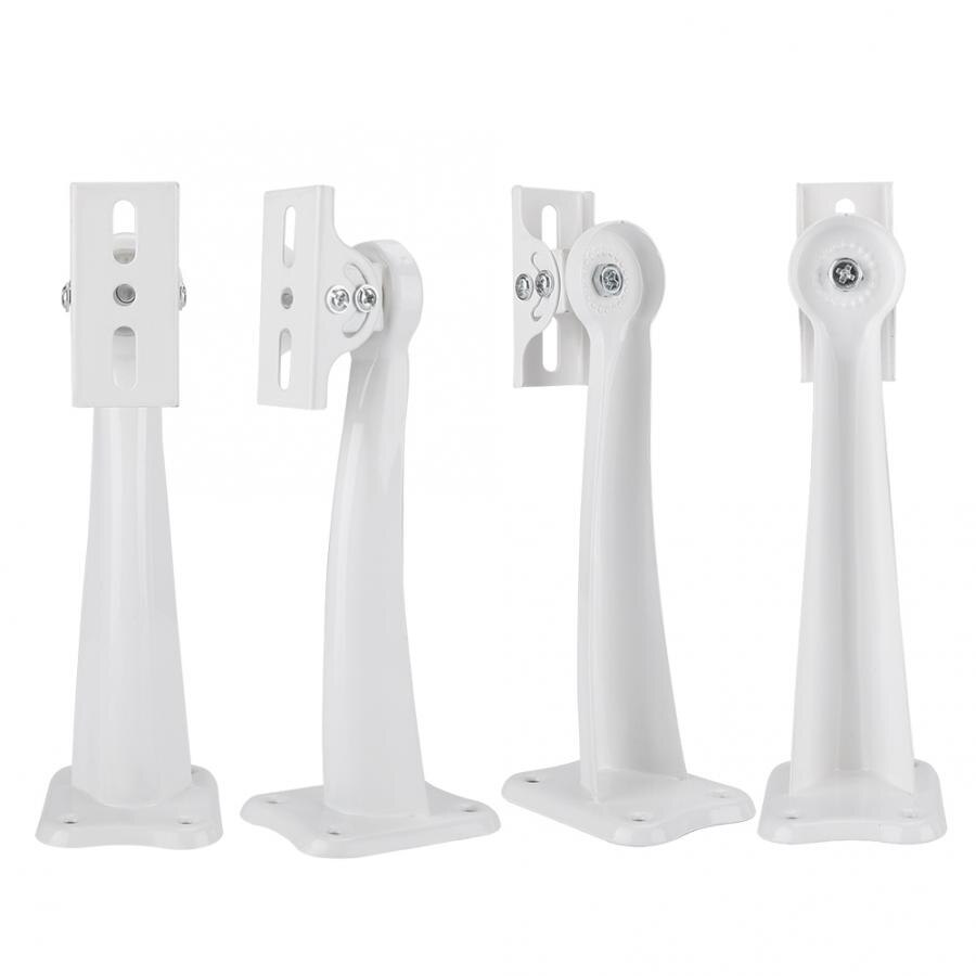 Camera Support Universal CCTV Surveillance Camera Bracket Wall Mount Support Stand security camera