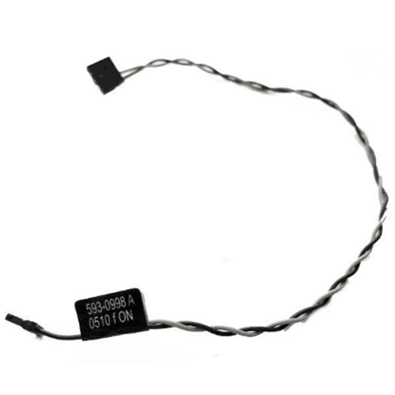 922-9216 593-0998 a HDD Temp. Sensor Temperature Sensor Cable for IMac 27 inch A1312