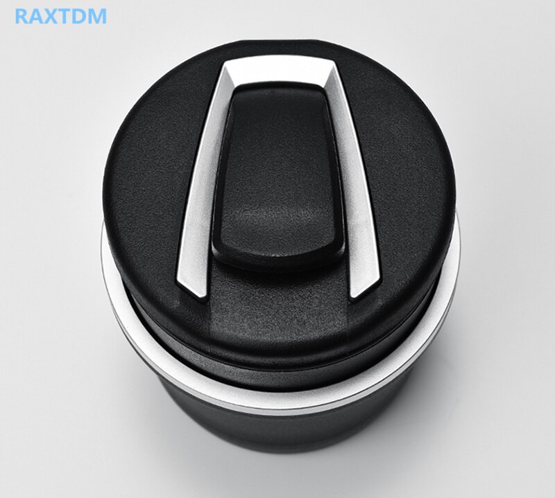 car Ash Tray Ashtray Storage Cup With for Mazda 2 3 5 6 CX-3 CX-4 CX-5 CX5 CX-7 CX-9 Atenza Axela