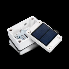 RAKBox-B2 | Rakwireless Outdoor Behuizing Met Zonnepaneel Voor Wisblock Producten