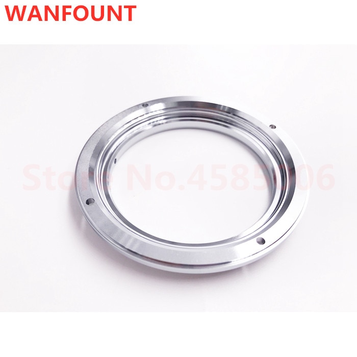 bayoneta de objetivo de montaje con anillo para Canon EF 24-70mm F2.8 24-105mm 16mm-35mm 17-40mm 24-70 24-105 16-35 17-40mm pieza de reparación