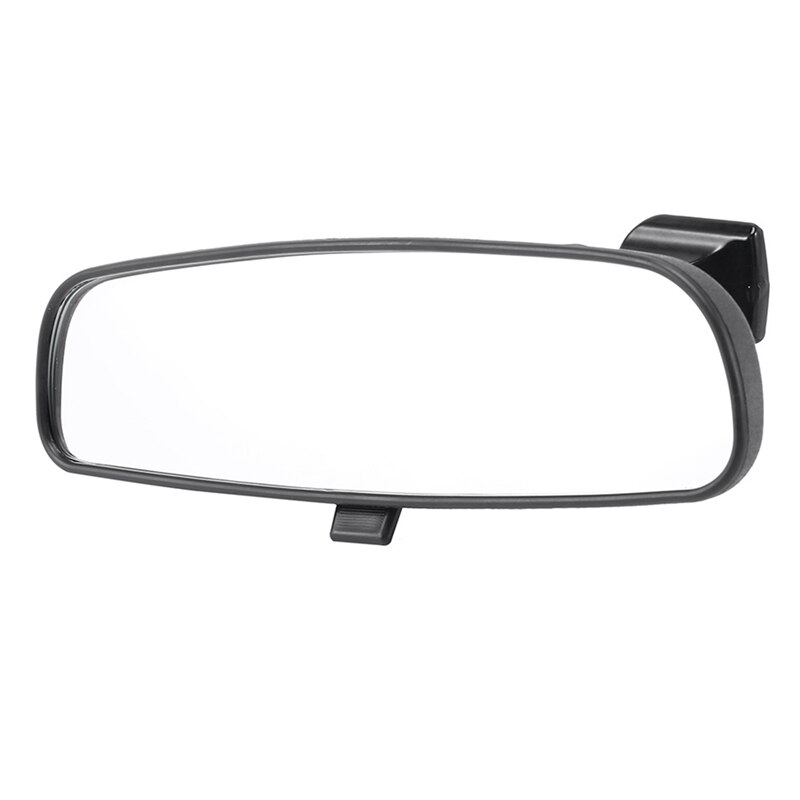Zwarte binnenspiegel voor honda accord civic insight 76400- sda -a03