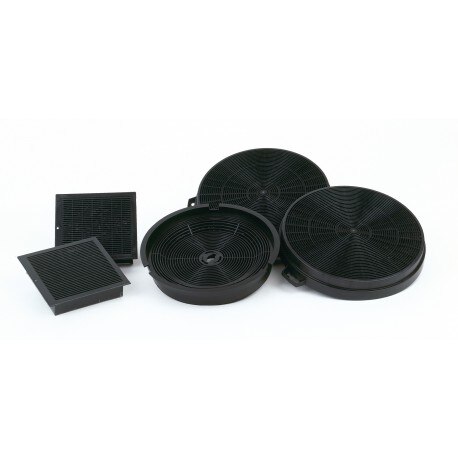 Accessoire filtre de dégustation carbone r.02846762
