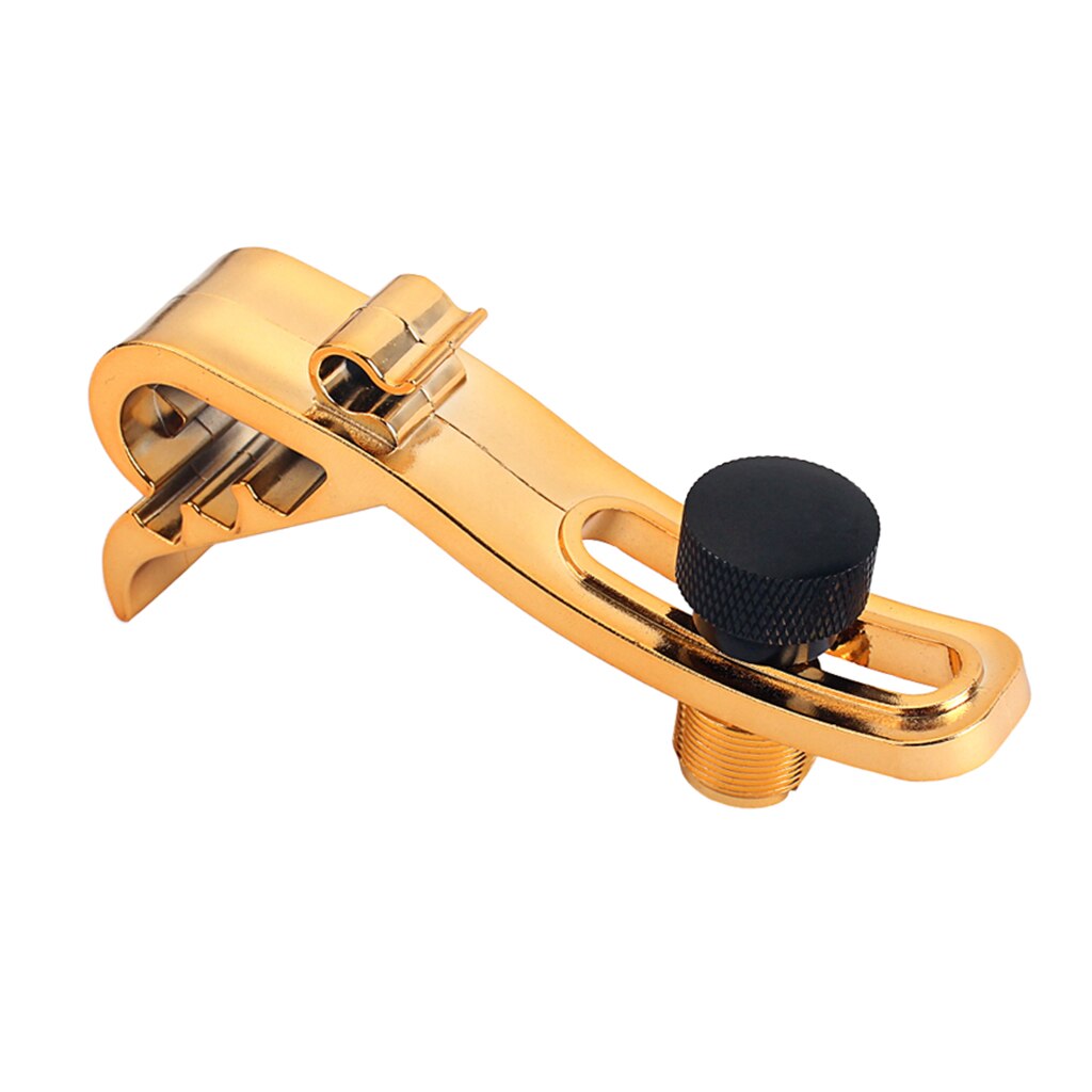 Wireless Microphone Drum Clamp Microphone Replacement for Snare Drum Parts
