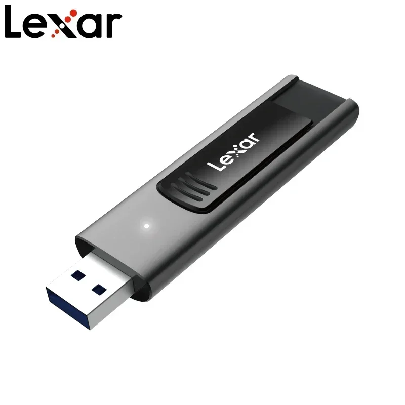Lexar-alta velocidade flash drive, usb 3.1, 128gb, 64gb, 256gb, velocidade de leitura 400 mb/s, tudo-em-um design