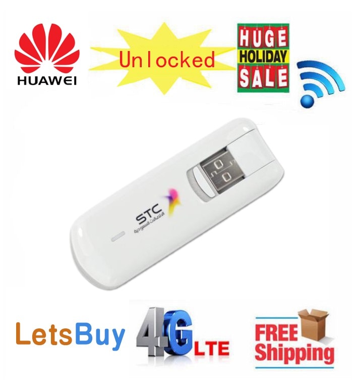 Débloqué Huawei E3276 E3276s-920 150 Mbps 4G LTE TDD Modem sans fil 3G HSPA + WCDMA UMTS carte SIM PK E3372