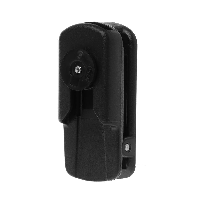 Klip -14 bælteclips til yaesu vx -6r vx -7r vxa -710 ft-277r ft -270r vx -177 vxa -300 vxa -710 hx270 hx370 walkie talkie ryg klip