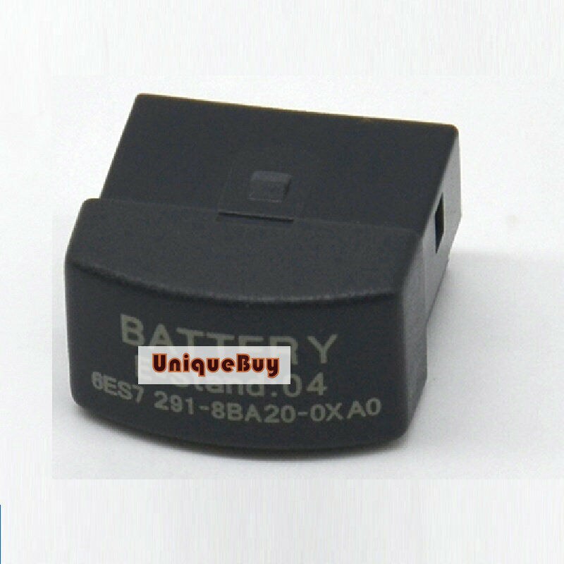 S7-200 Batterij 6ES7291-8BA20-0XA0 Cartridge Plc 22X Cartridge Batterij Voor Siemens Cpu 22X Siemens Plc S7-200 6ES7291-8BA20-0XA0
