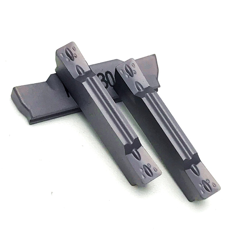 MGMN300 M NC3030 PC9030 NC3020 Grooving Carbide Insert Mgmn 300 Metalen Draaibank Gereedschap Draaien Tool Afscheid En Grooving Tool