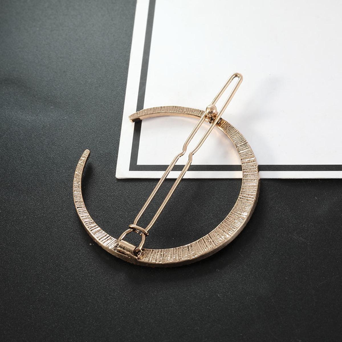 18 unids/set, horquilla de pelo con diamantes de imitación de Luna y Estrella, horquilla para el pelo, accesorios para el cabello para novia, diademas para mujer, de joyería para boda