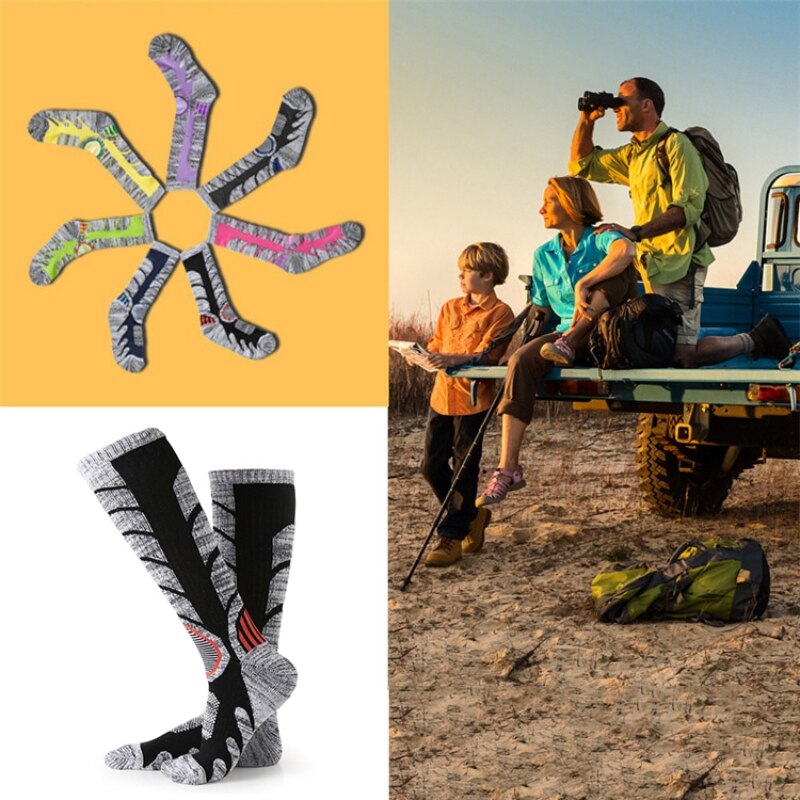 Albero Natur - Damen Herren Frottee Socken Aus Bio- Produktbild-Vorschau 6